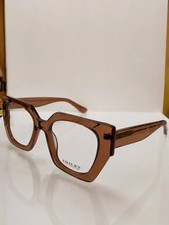 SMILEN Elite 30 Tan 55-21-143 Eyeglass Frames picture