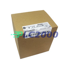 NEW Sealed Allen Bradley 5069-L320ER CompactLogix 2MB 16 I/Os Enet Controller picture