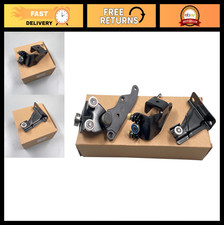 3 Pcs Sliding Door Roller Set for Honda Odyssey 2005-2010 - Left Side Rear, Top picture