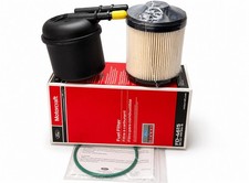 Genuine OEM Motorcraft Diesel Fuel Filter FD4615 for Ford F-250 Super F-350 6.7L picture