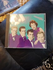 Greatest Hits by Skyliners 1986 Vintage CD Rare Very Good Condition picture