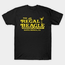 The Regal Beagle T-Shirt picture