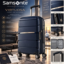 Samsonite Virtuosa 23