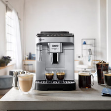 DELONGHI Magnifica Evo Automatic Espresso Machine ECAM29034SB -NEW  picture