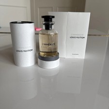 NEW Louis Vuitton L’immensite Eau De Parfum Spray 100ml/3.4oz picture