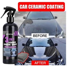 100ml Coating Agent for Automotive Waterproof UV Resistant Dustproof Long picture