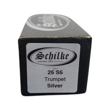 Schilke Symphony Series Trumpet Mouthpiece, S5 picture