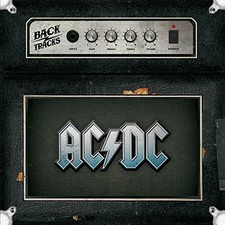 Backtracks [2 CD + 1 DVD] - AC/DC CD COLN The Cheap Fast Free Post picture