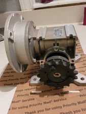 NORD SK-1SI40 GEARBOX picture