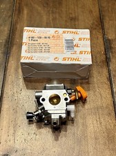 4180-120-0610 For STIHL Carburetor Asy FS130 FS310 HT130 HT131 KM130 Genuine OEM picture