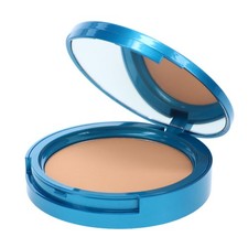 Colorescience Natural Finish Pressed Foundation SPF 20 Medium Sunlight 0.42 oz picture