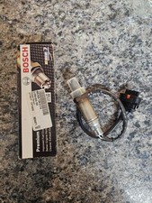 New Porsche Bosch Oxygen Sensor Porsche Boxter 0258005182 picture