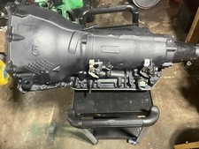 Rebuilt 4L80E Transmission 2WD/4WD LS Style bell housing 650HP picture
