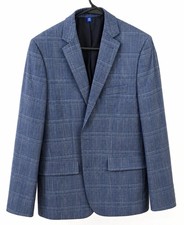 New- Apt. 9 Men’s Premier Flex Essential Sport Coat Slim Fit 40R picture