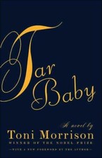 Tar Baby picture