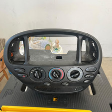 2003-2006 Toyota Tundra AC Heater Temperature Climate Control Assembly Oem picture