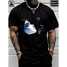 Cotton Dead Presidents Movie T-Shirt HOT ITEM picture