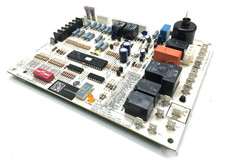 Rheem Ruud Weather King 62-104059-01 Control Circuit Board 1095-300 used #X269A picture