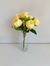 Real Touch Peony Bunch (12 Stems) picture