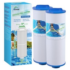 TOREAD 4CH-949 Spa Filter Replaces PWW50L, FIL50-5D13H15FCT-3, Filbur FC-0172 picture