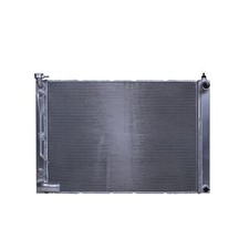Radiator only fits Lexus RX330 3.3L 1 Row AT 26.8