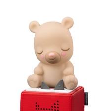 Tonies Sleepy Friends Bear Night Light for Toniebox Audio Player 4 Light Modes picture
