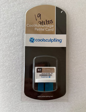 Zeltiq Coolsculpting Petite 19 Cycles Fast  BRZ-CD4-140-024 picture