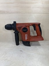 Hilti TE 4-A18 Cordless Rotary Hammer Drill Bare Tool Only Tested And Working picture