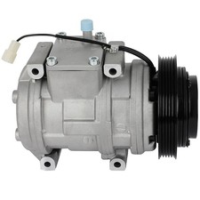 A/C Compressor Fits Acura Legend 3.2L 1992-1994 1995 Acura TL 3.2L 1996-1998 picture
