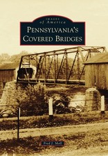 Pennsylvania's Covered Bridges (Images of America) picture