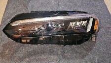 2022-2026 Honda Civic Left Driver LED Headlight OEM 33150-T20-A22 picture