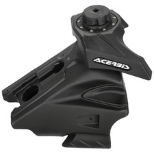 Acerbis Fuel Tank 2.9 Gallon Black For Husqvarna FE 450 2024-2026 picture