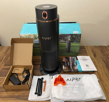 Aiper IrriSense N2 Smart Sprinkler Irrigation System, App Control Multi Zone Map picture