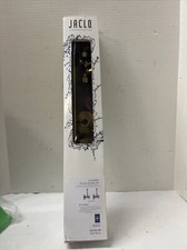 Jaclo Complete Faucet Supply Kit x2 Per pack 621-62-SB picture