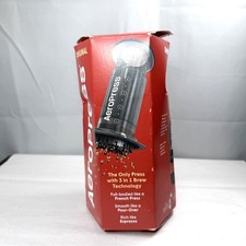AeroPress Original Portable 3 In 1 Coffee & Espresso Maker Press / New picture
