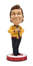 Gus Polinski Home Alone John Candy - Limited Edition Bobblehead Movie picture