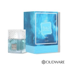 Lattafa Khamrah Waha Eau de Parfum 100ml (3.4oz) - An Aromatic & Citrusy Perfume picture