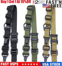 Magpul MS3 GEN2 Multi-Mission Sling System MAG514 - Black - Coyote- Ranger picture