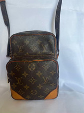 Authentic Vintage Louis Vuitton Monogram Amazon Crossbody Bag (Clean non-sticky) picture