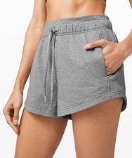 Lululemon Inner Glow Short 3