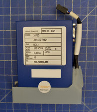 788-760070-200 / MFC MODEL 2470G1 JMC-AGT0BL1 BCI3 200SCCM  / SAM FANTAS picture