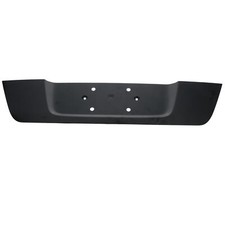 OEM NEW 2005-2009 Subaru Legacy Outback Sedan Trunk License Pocket 91112AG21ANN picture