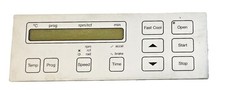 Eppendorf 5810R Centrifuge Front Display Assembly 5811_200.001.00 picture