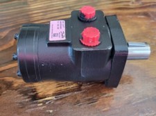 NEW OEM Danfoss Eaton Char-Lynn 101-1332-009 Hydraulic Motor picture