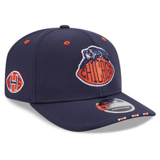 [BIG SALE] Chicago Bears New Era 2026 Rivalries 9SEVENTY Adjustable Hat picture