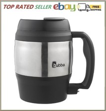 Bubba Classic Insulated Mug Black picture