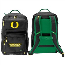 Nike Oregon Ducks Utility Speed Backpack picture