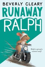 Runaway Ralph - Paperback By Cleary, Beverly - GOOD picture