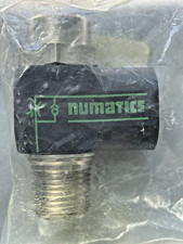 NUMATICS 4FCRN Valve, NEW picture
