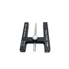 NEW Power Brake Booster Master Cylinder Push Rod Gauge Pin Adjustment Tool T5C8 picture